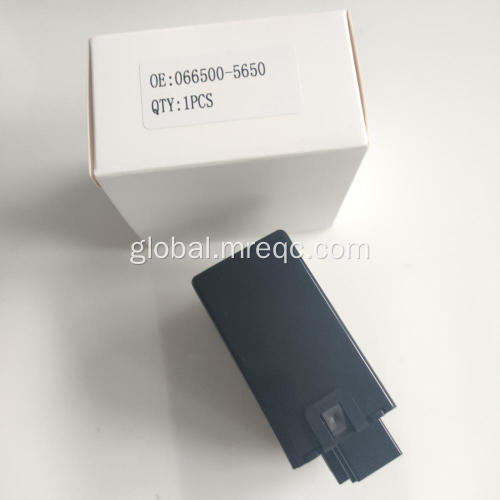 flasher electronic 066500-5650 Automotive Electronic Flash Relay Supplier